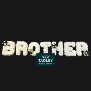 BROTHER Letters
