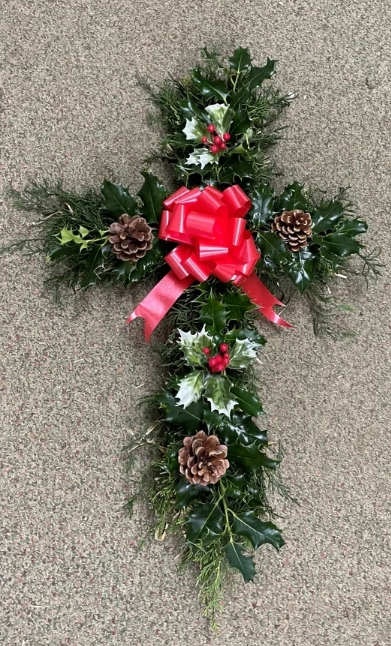 Holly Cross