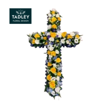 Funeral Crosses