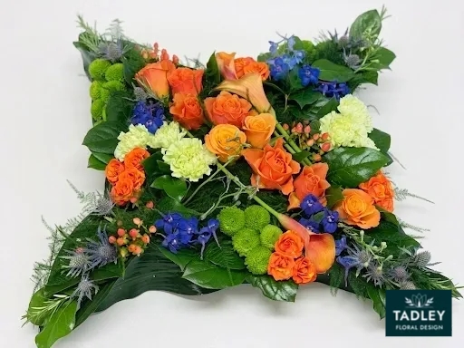 Contemporary Cushion Design