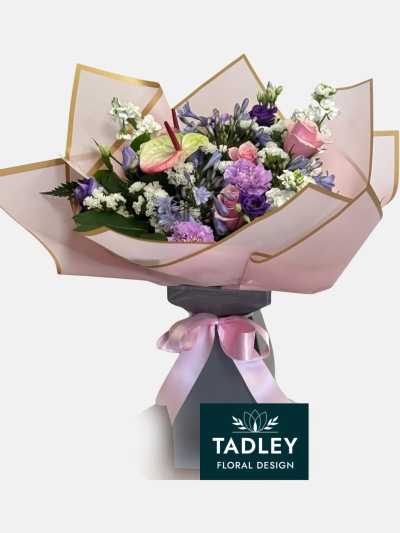 Hand Tied Florist Choice Bouquet XL