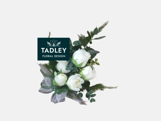 Ladies Corsage