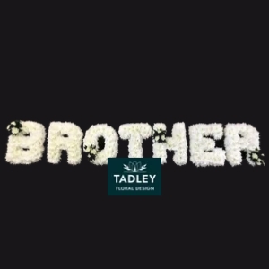BROTHER Letters