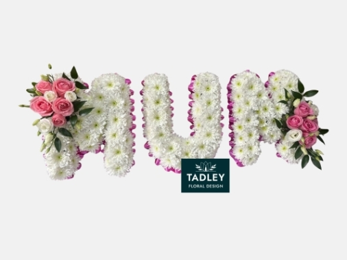 MUM Letter Tribute