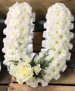 MUM Letter Tribute