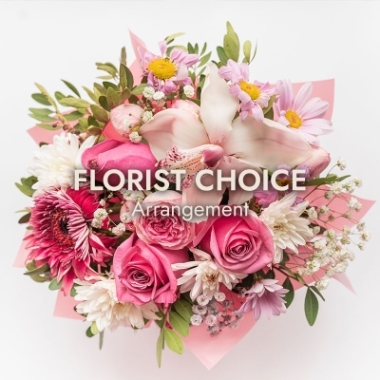 Florist Choice Arrangement