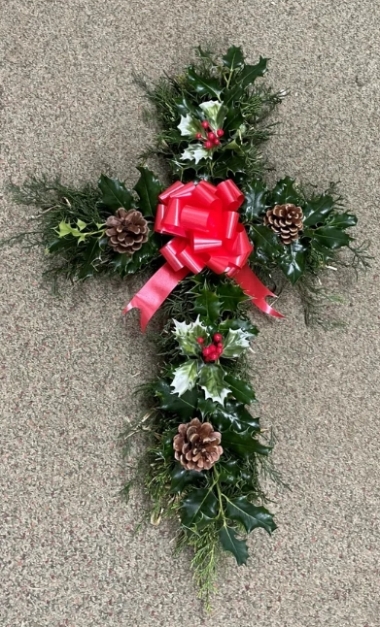 Holly Cross