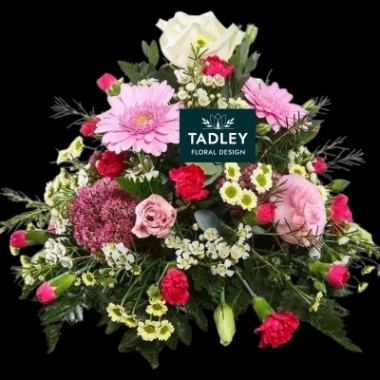 Traditional Mixed Posy