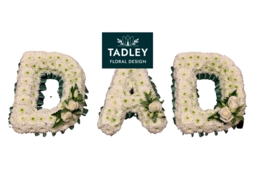 DAD Letters