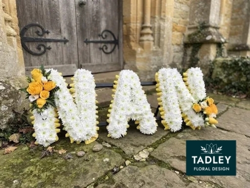 NAN Tribute Letters
