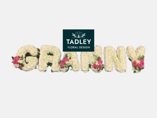 GRANNY Letters