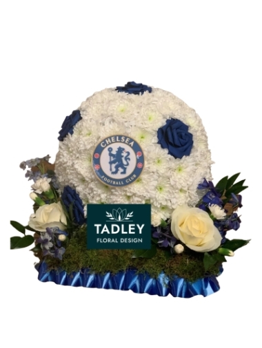 3D Football Tribute