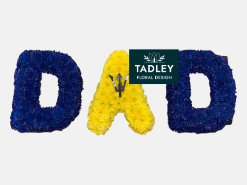 Barbados DAD Funeral Letters