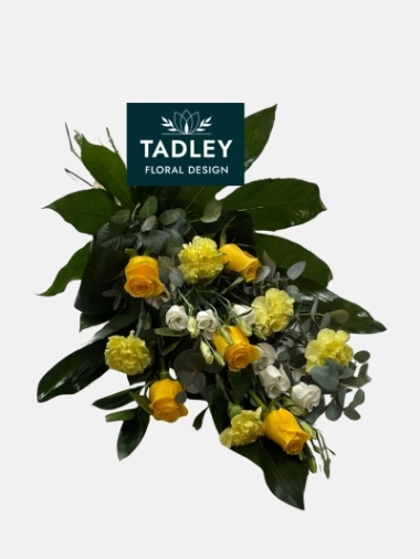 Classic Hand   Tied Sheaf