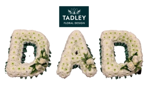 DAD Letters