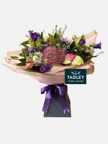 Florist Choice Hand Tied Bouquet XXL