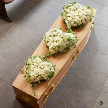 Forever In Our Hearts