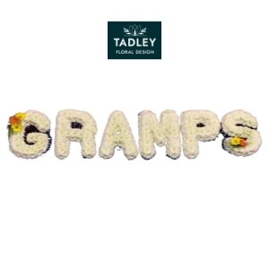 GRAMPS Letters
