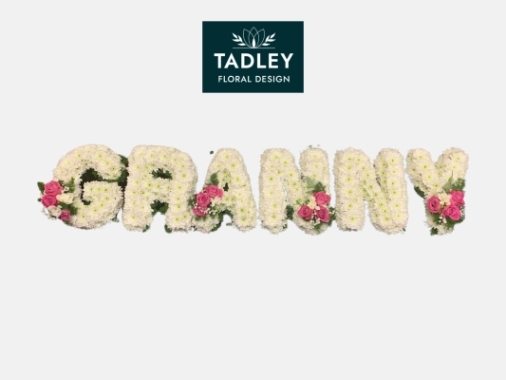 GRANNY Letters