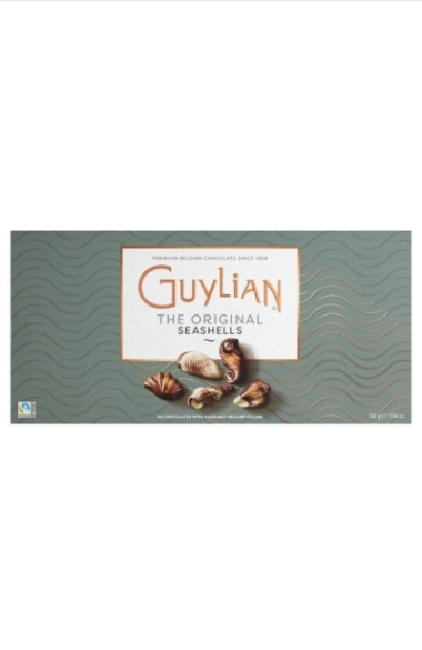 Guylian The Original Seashells