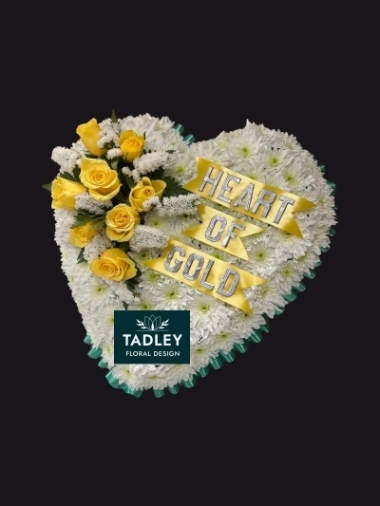 Heart Of Gold Tribute