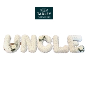 UNCLE Letters